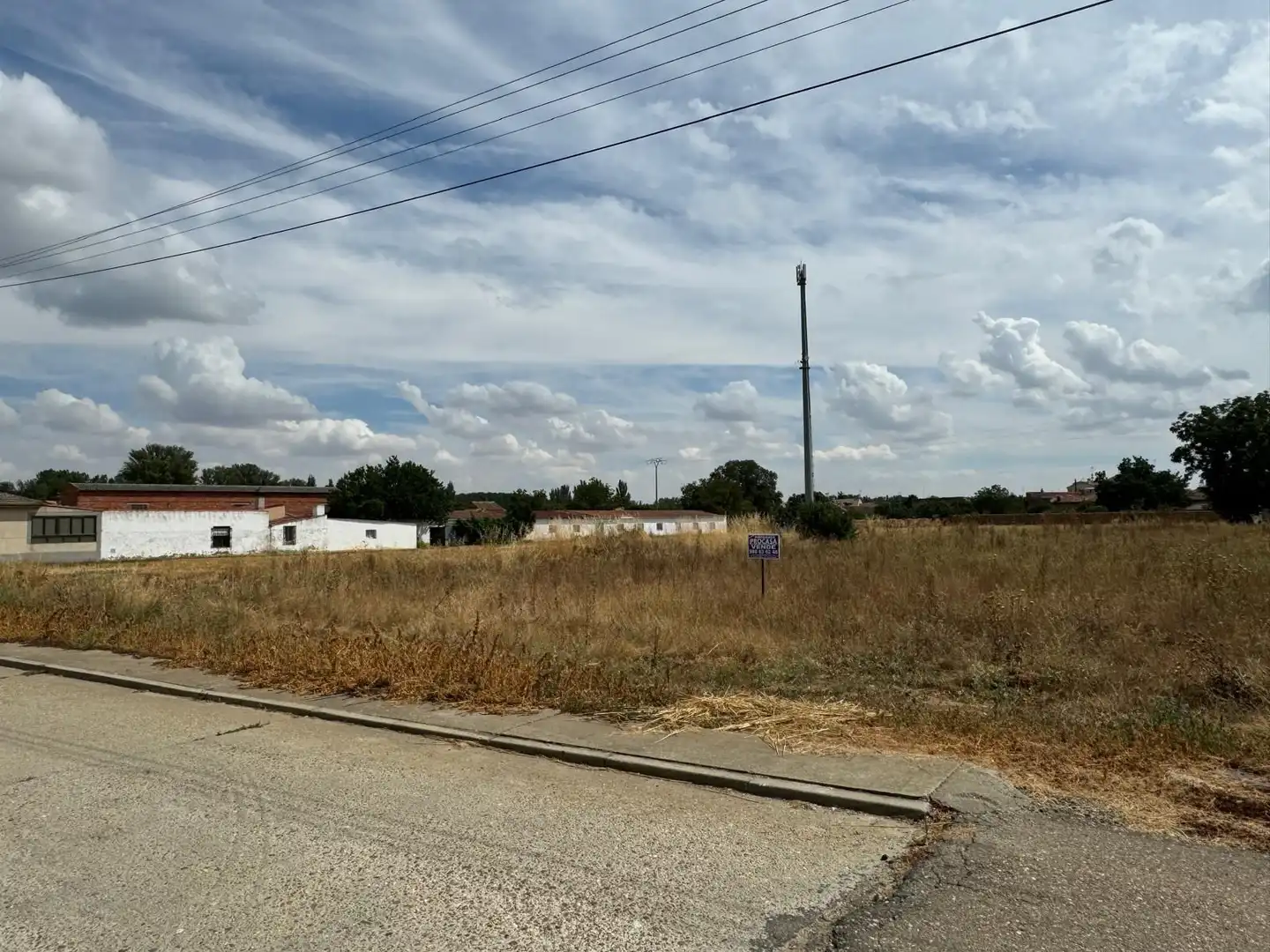 Terreni e lotti in vendita a Santa Cristina de la Polvorosa, imagen 6