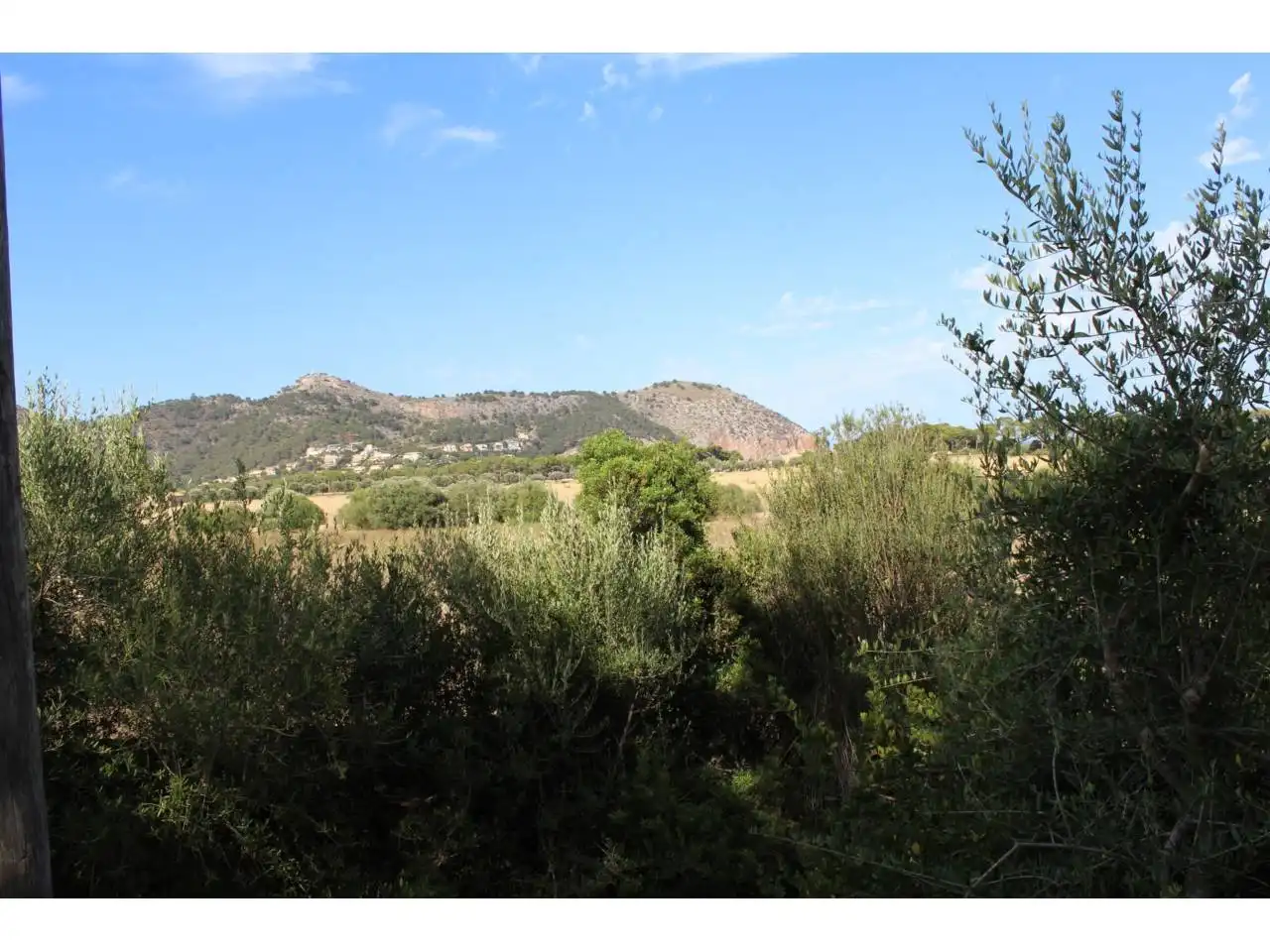 Terreny residencial en venda a Via de les cales 1, imagen 7