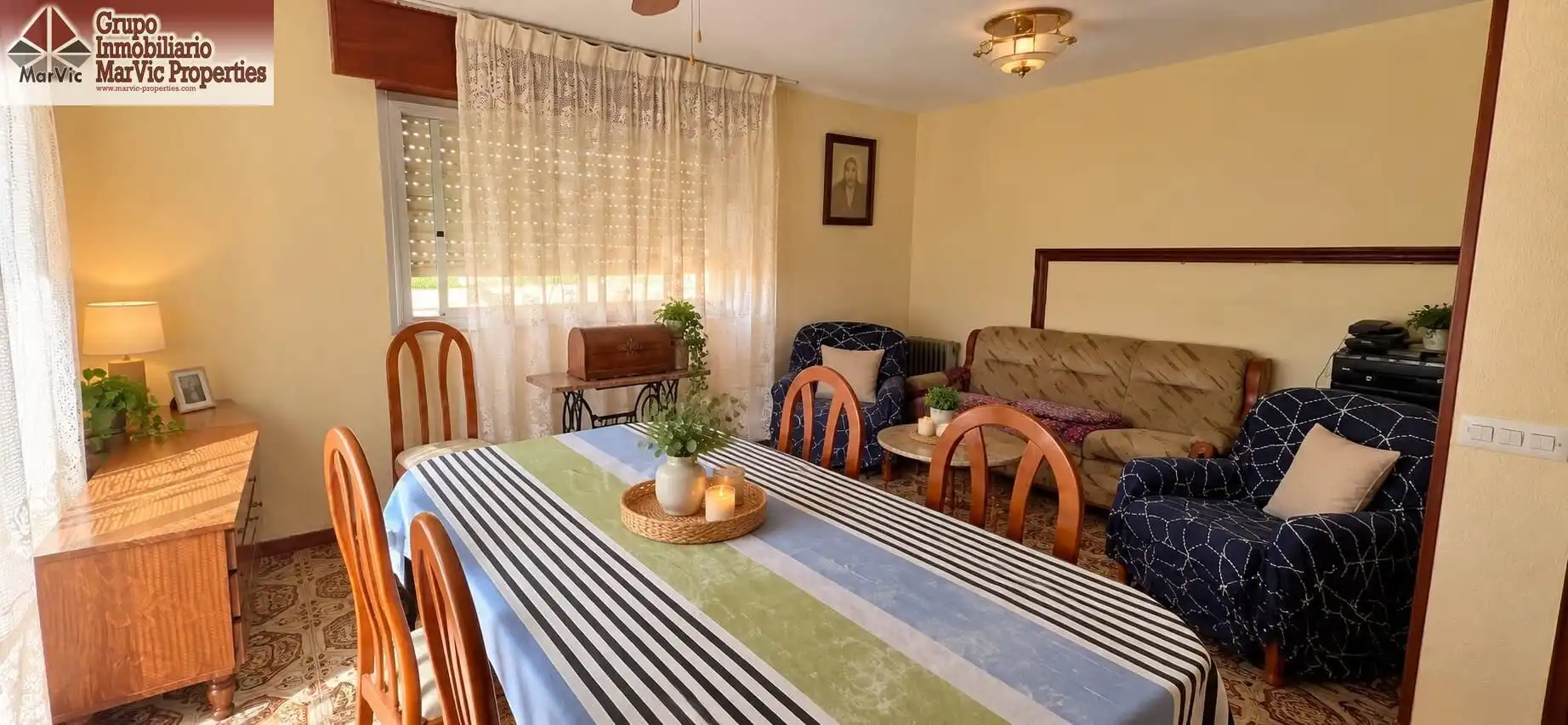Appartement avec ascenseur à vendre à Centro Urbano, imagen 3