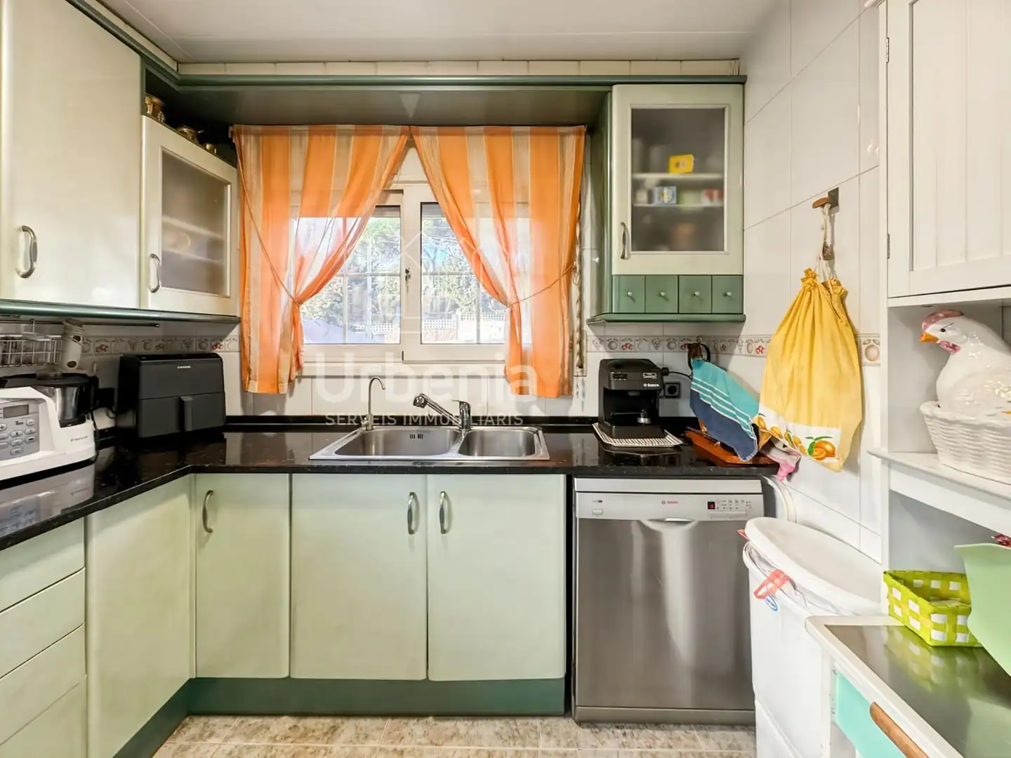 House with pool for sale in Tordera pueblo, imagen 8