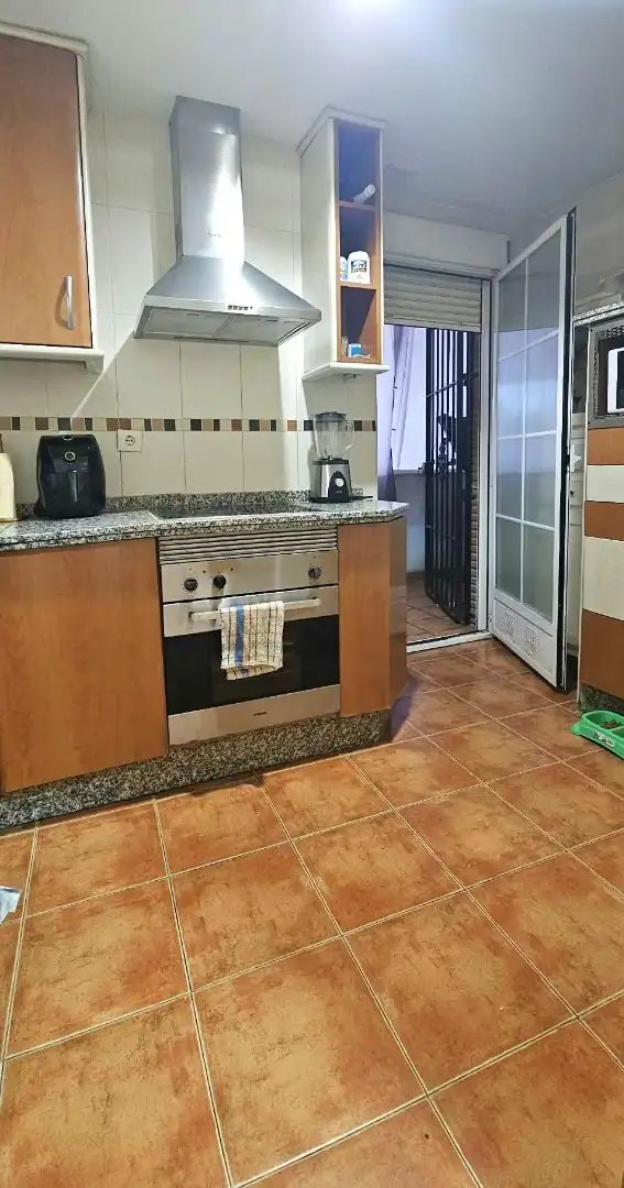 Flat with lift for sale in Calle de Enmedio, imagen 22
