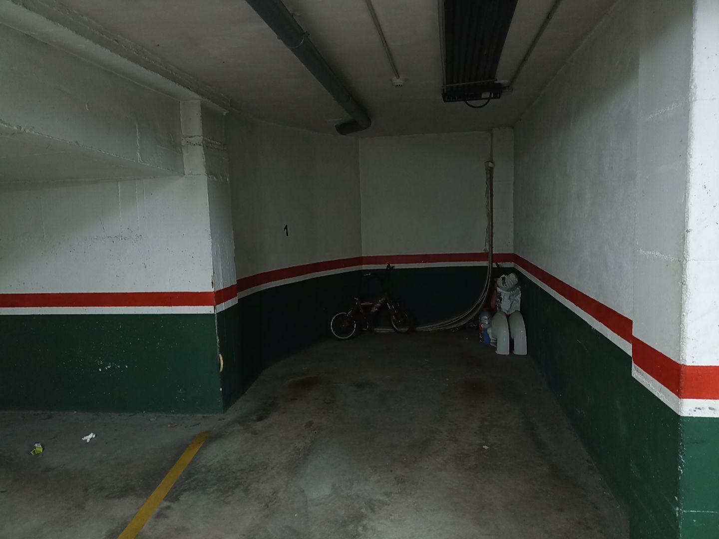 Parking of Garage for sale in Elche / Elx