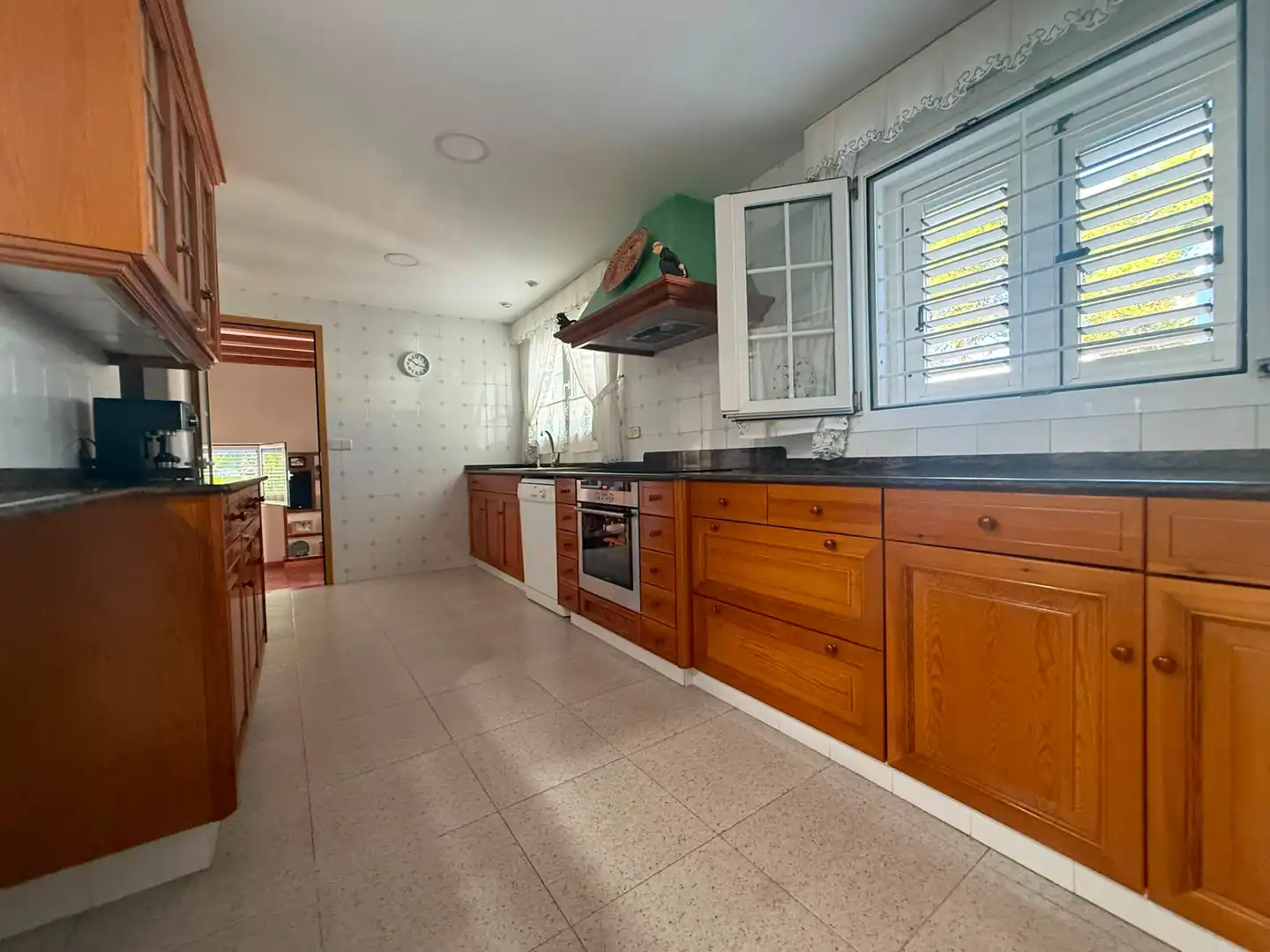 Villa con piscina in vendita a La Cañada, imagen 69