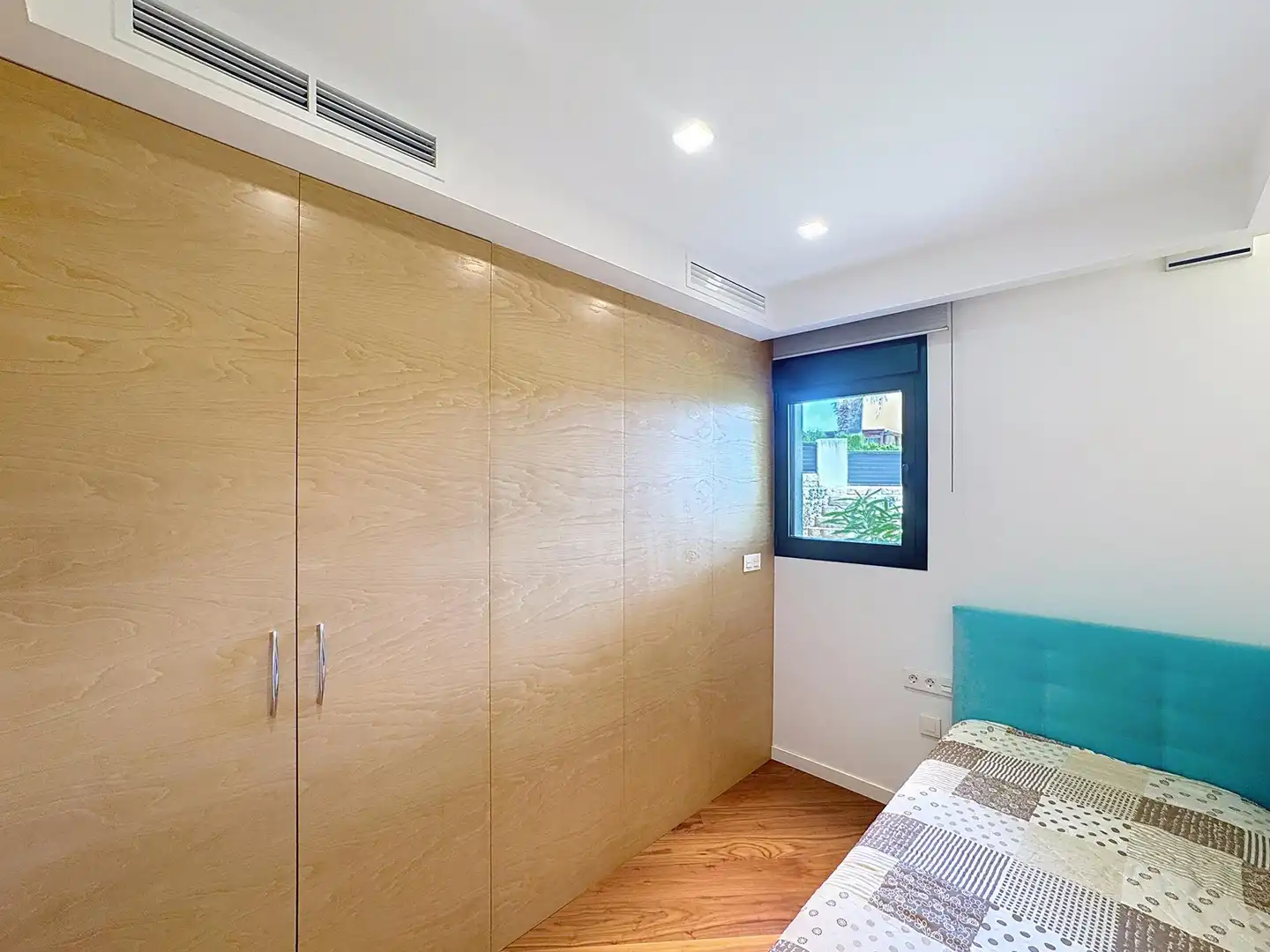 Apartament amb piscina en venda a Cumbre del Sol, imagen 28