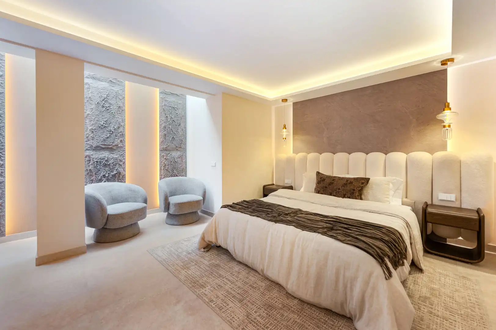 Apartament amb terrassa en venda a Nueva Andalucía, imagen 15