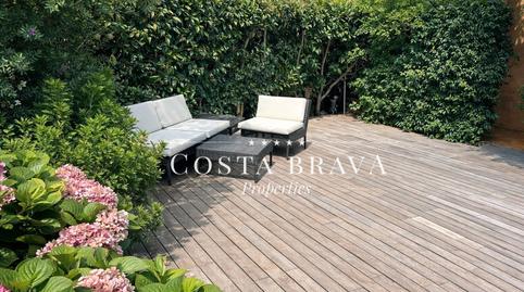 Foto 5 de Casa adosada de lloguer a Begur pueblo, Begur