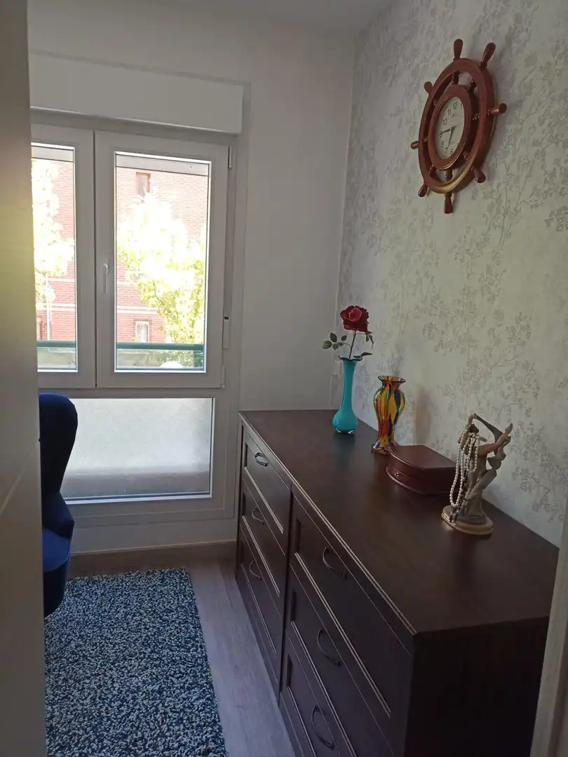 Piso con ascensor en venta en Calle TANGER 20, imagen 25