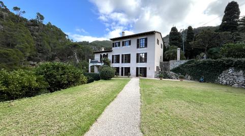 Photo 2 of Country house to rent in Banyalbufar, Illes Balears