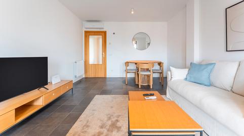 Photo 5 of Flat to rent in Calle de la Lonja de la Seda, 19, PAU de Carabanchel, Madrid