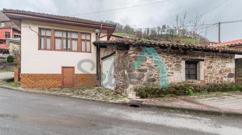 Photo 5 of Single-family semi-detached for sale in General Bárzana, Quirós, Asturias