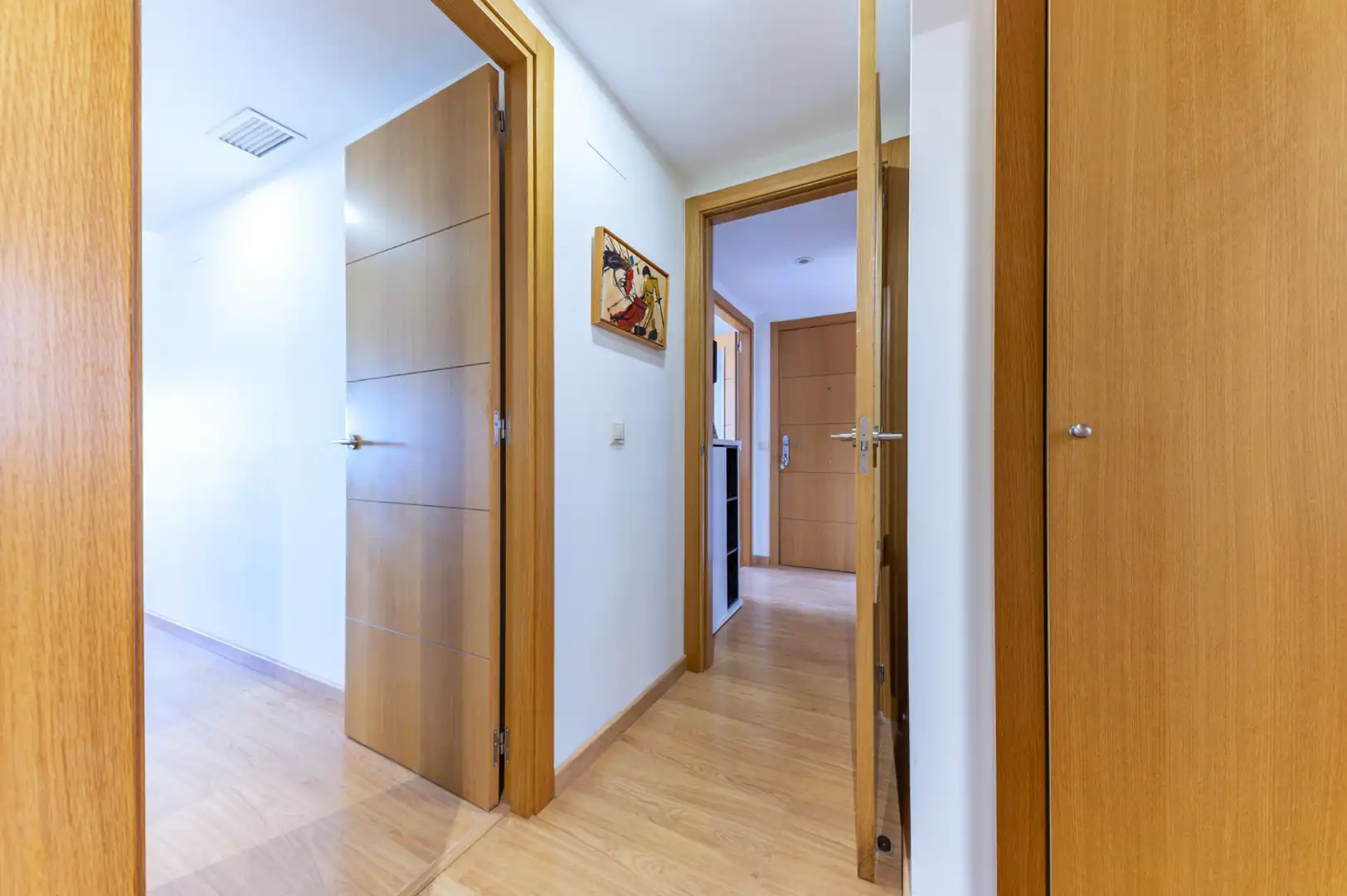 Piso en venta en Carrer de Jaume II, Centro