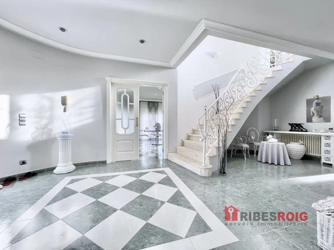 Maison avec jardin à vendre à Olivella, imagen 22