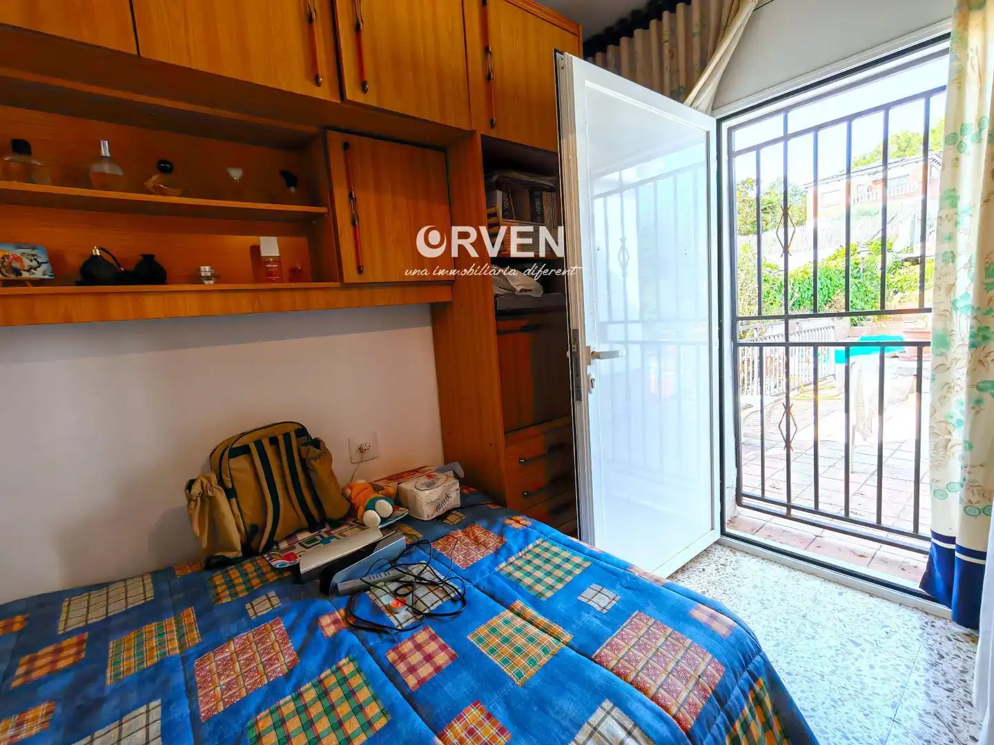 Casa amb piscina en venda a Viella, imagen 42