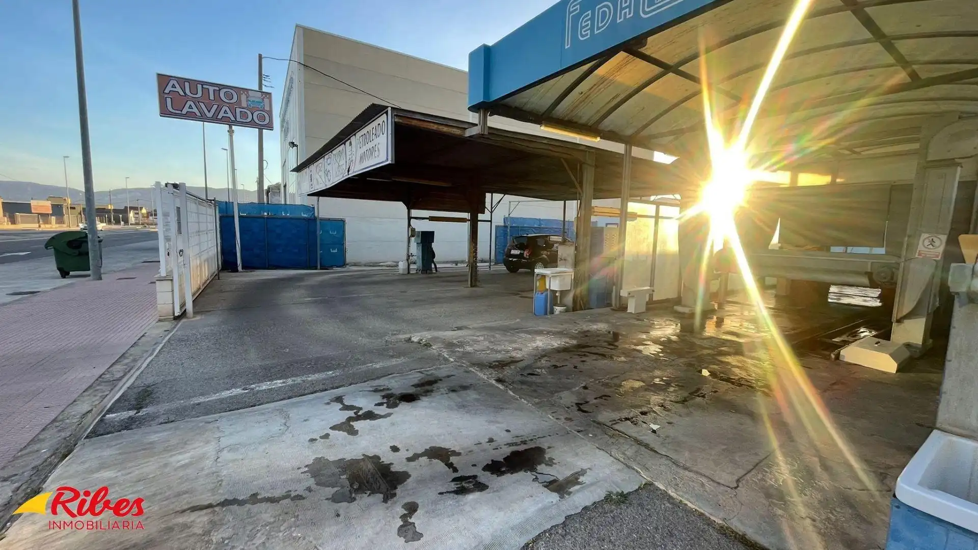 Business premises for sale in FAVARA 8, imagen 5
