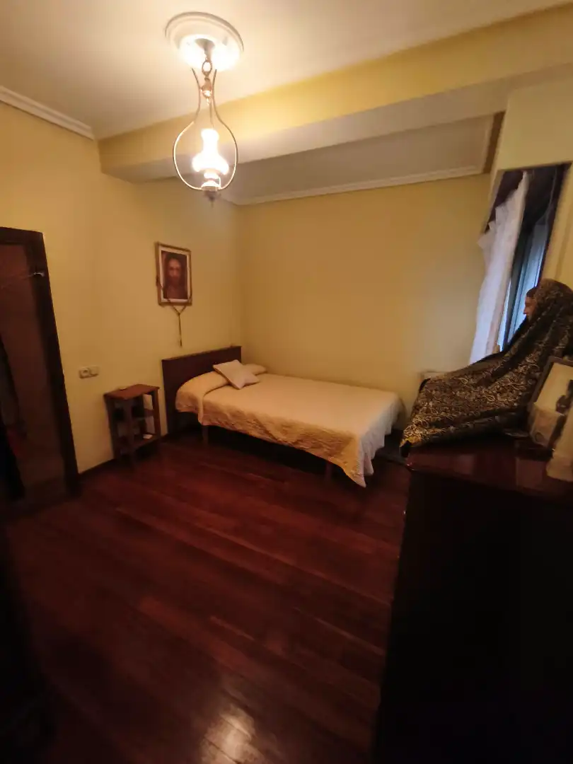 Habitación de Piso en venta en Centro
