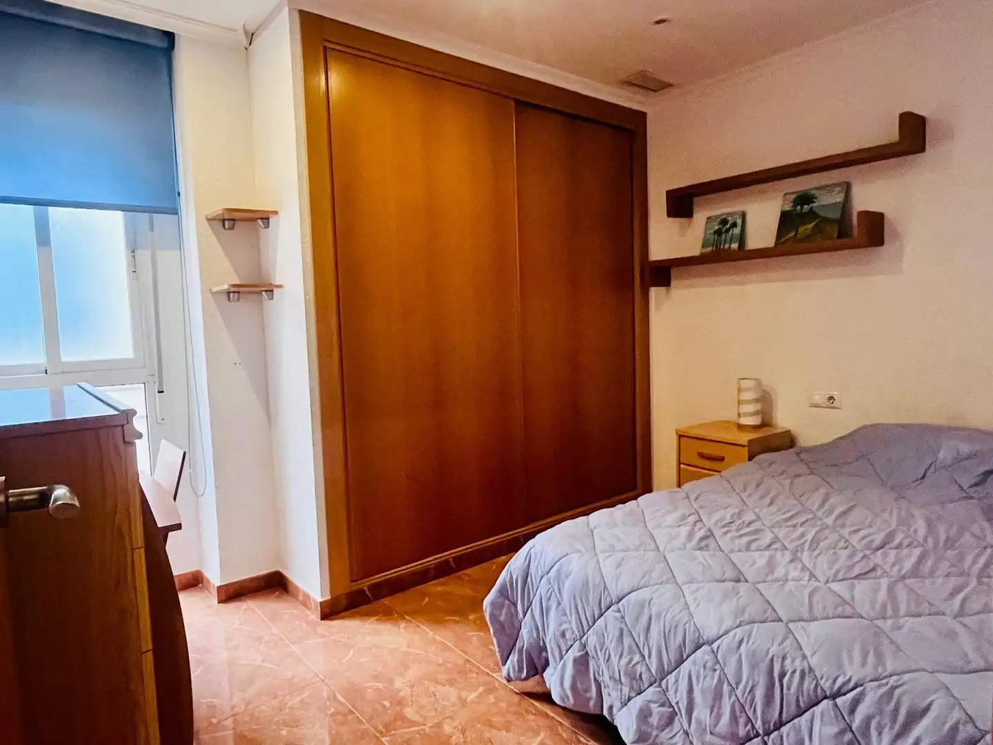 Habitación de Piso en venta en Elche / Elx con Aire acondicionado