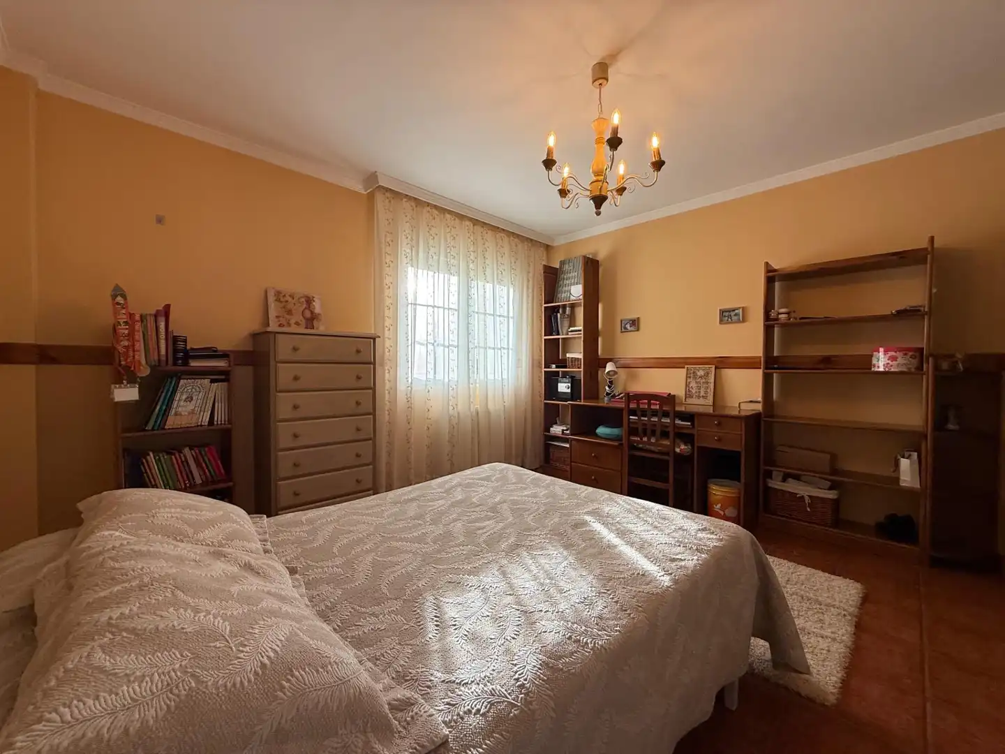 Chalet con jardín en venta en ABANQUEIRO, imagen 12