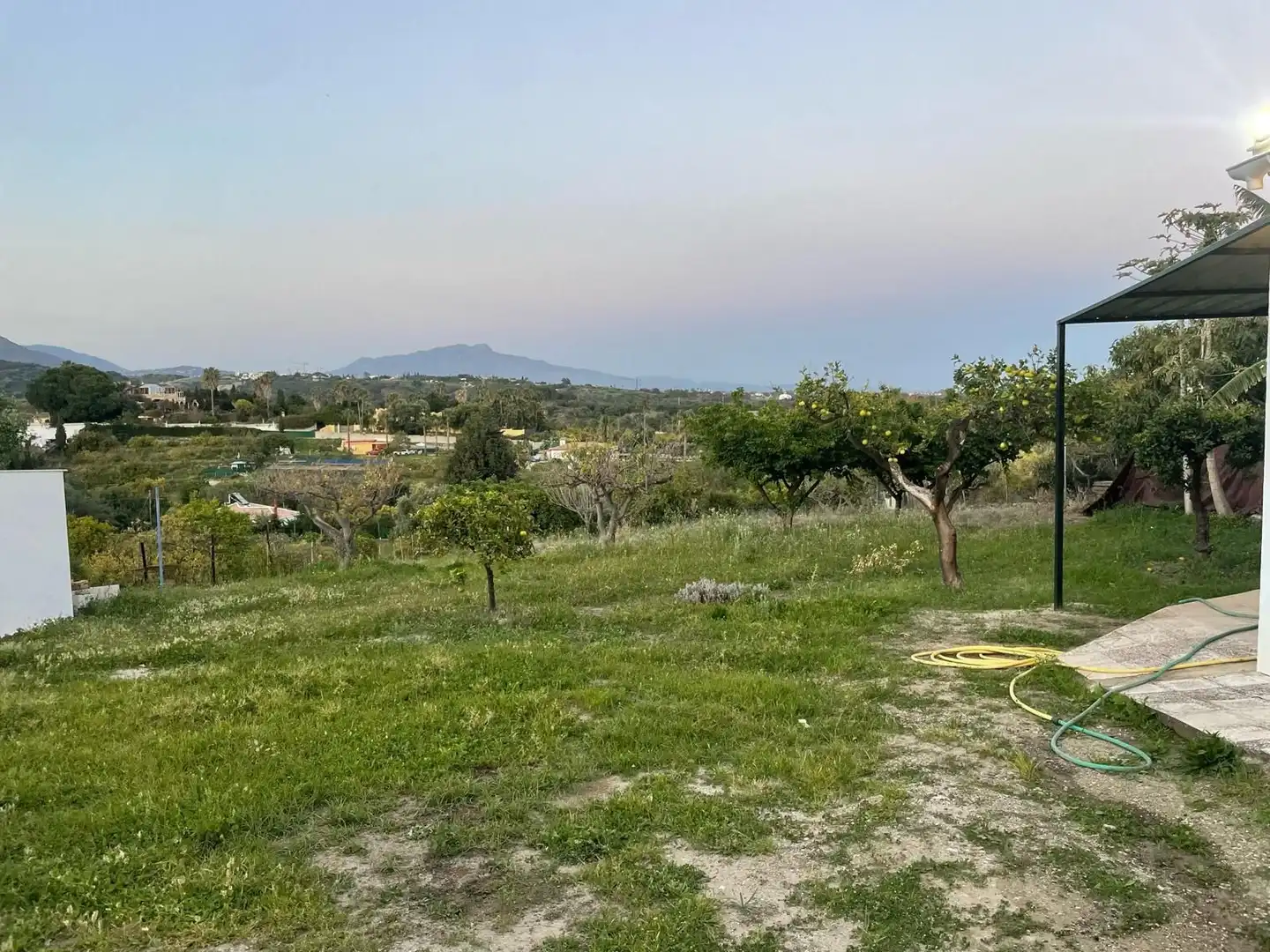 Maison avec jardin à vendre à Camino La Alberdina, imagen 15