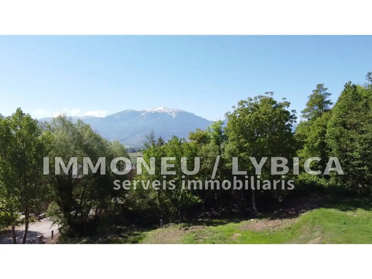Residencial en venda en Bolvir, Girona