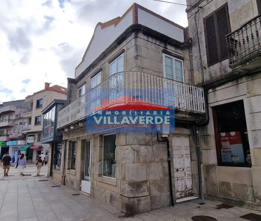 Casa en venta en EUGENIO SEQUEIROS, imagen 6
