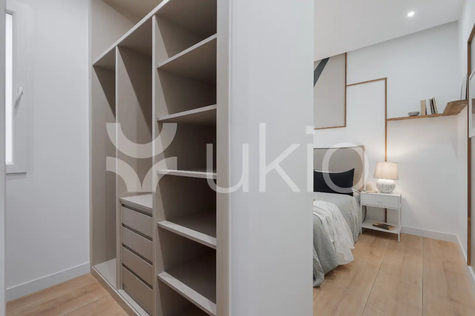 Apartament amb ascensor de lloguer a Calle de Fernán González, imagen 16
