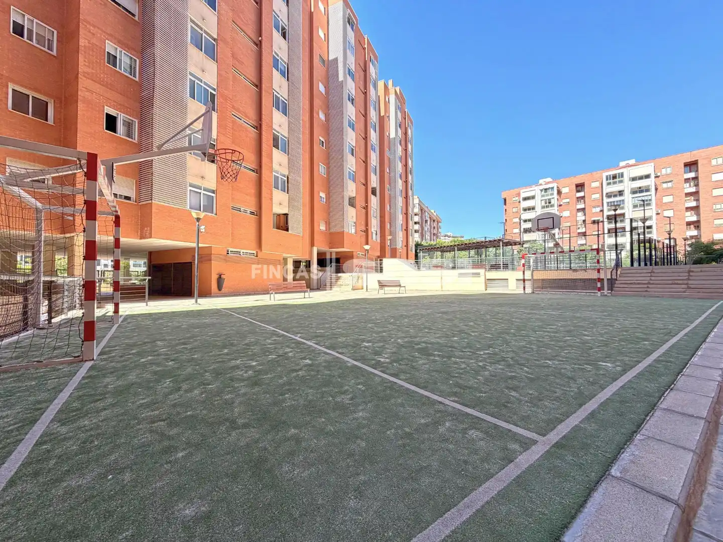 Flat with pool for sale in Benalúa - Babel, imagen 36