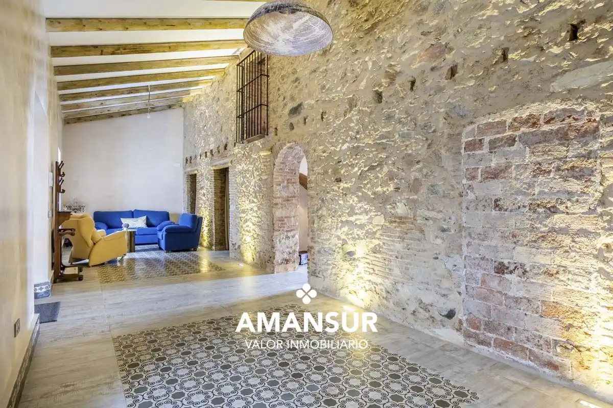 Houses for sale in El Campillo (Huelva)