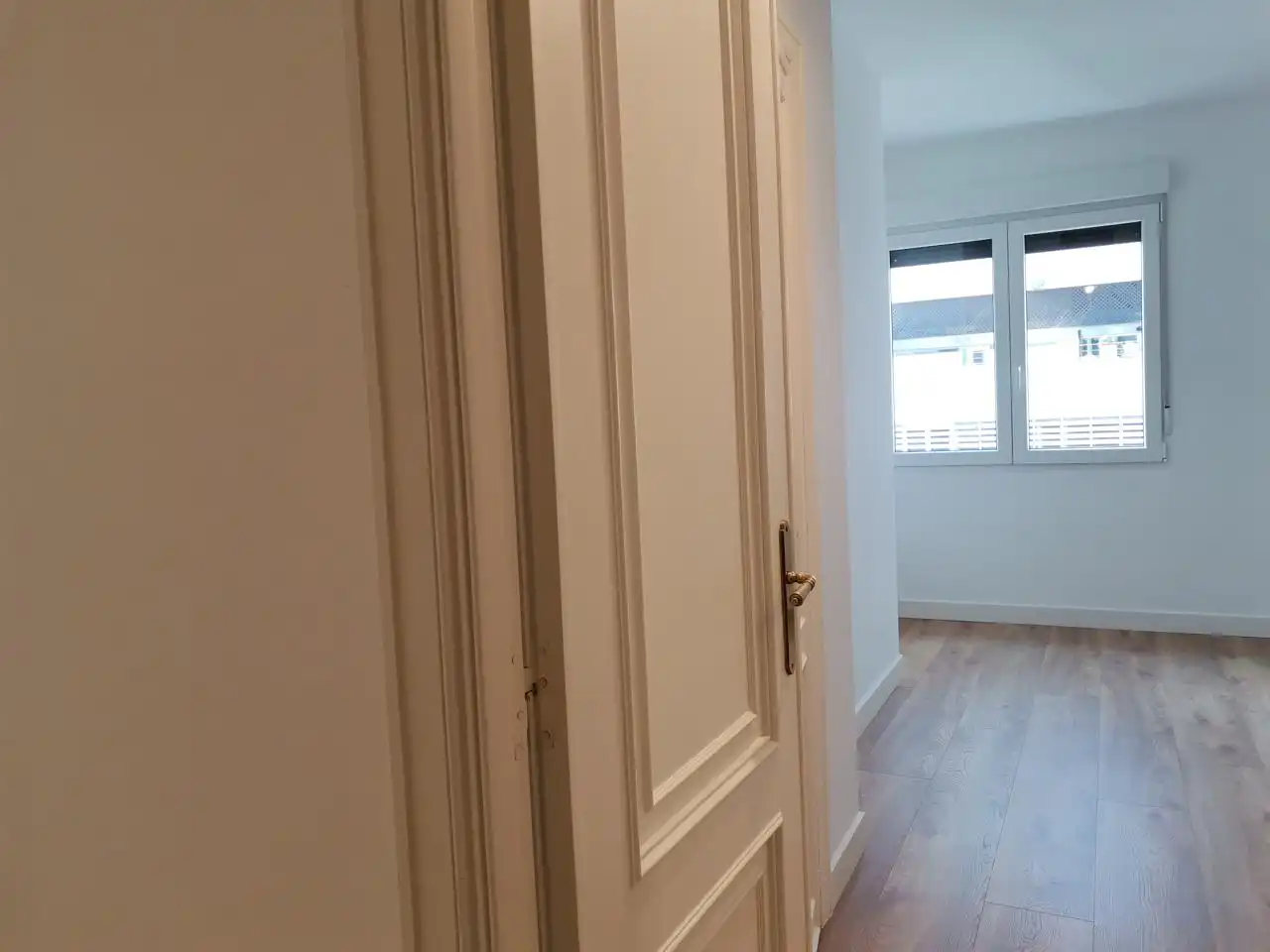 Wohnung zur Miete in Madrid mit Klimaanlage, Heizung und Gemeinschaftspool