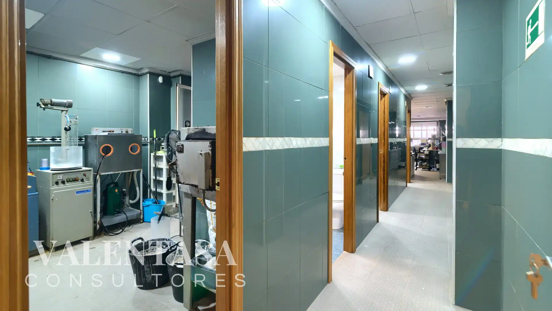 Piso con terraza en venta en Carrer del Doctor Manuel Candela, imagen 24