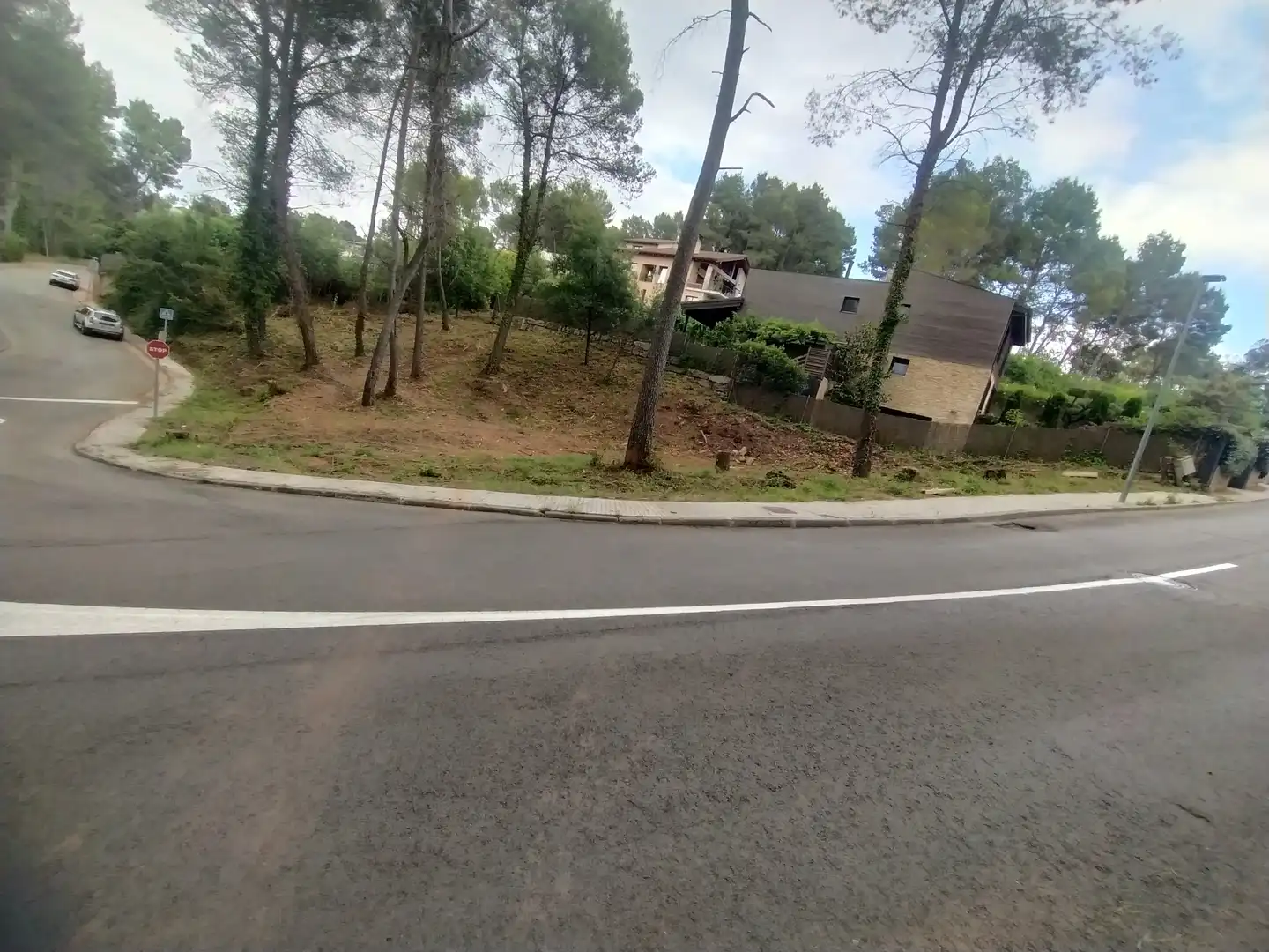 Terreny residencial en venda a Avinguda de les Cases Pairals 30, imagen 5