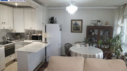 Foto 5 de Piso en venta en Valdenoja, Santander