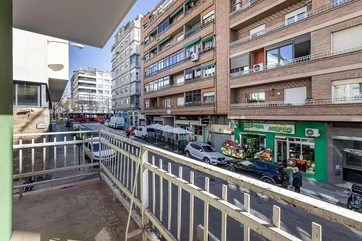 Flat with lift for sale in Calle María Luisa de Dios 4, imagen 45