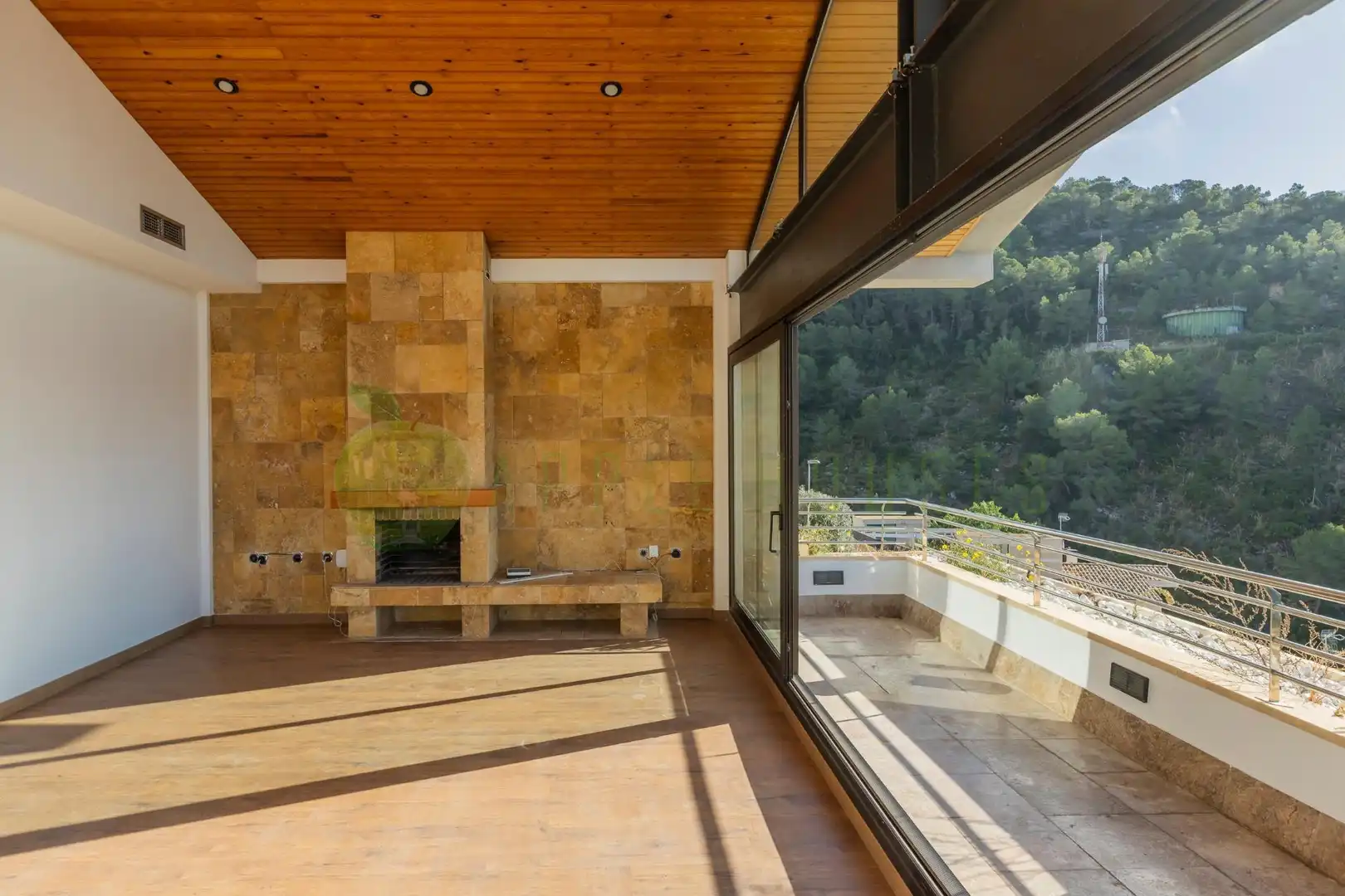 Casa amb terrassa en venda a Passeig dels Ametllers, imagen 8
