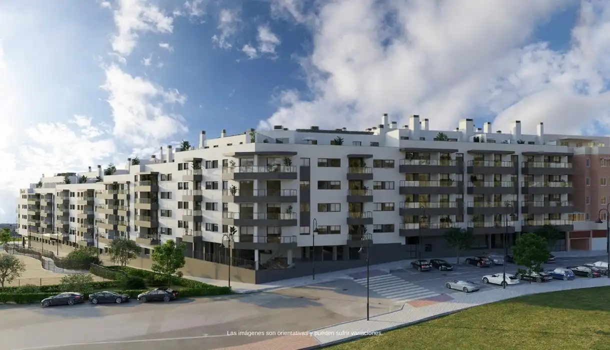 Apartment for sale in Las Lagunas, imagen 29
