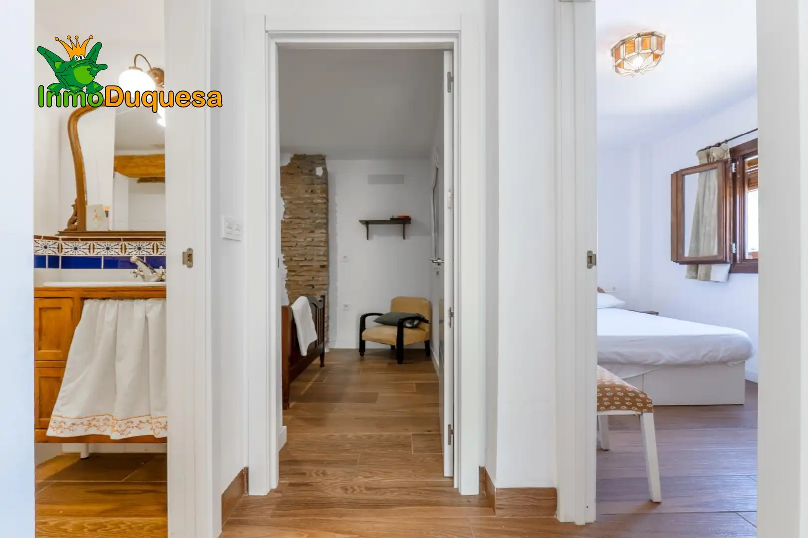 Casa amb terrassa en venda a Albaicín, imagen 51