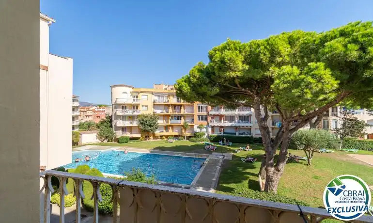 Apartament amb piscina en venda a Sector GRAN RESERVA 5 2 1 5, imagen 20