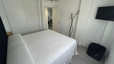 Foto 5 de Pis de lloguer a Juan XXIII, La Princesa, Málaga Capital