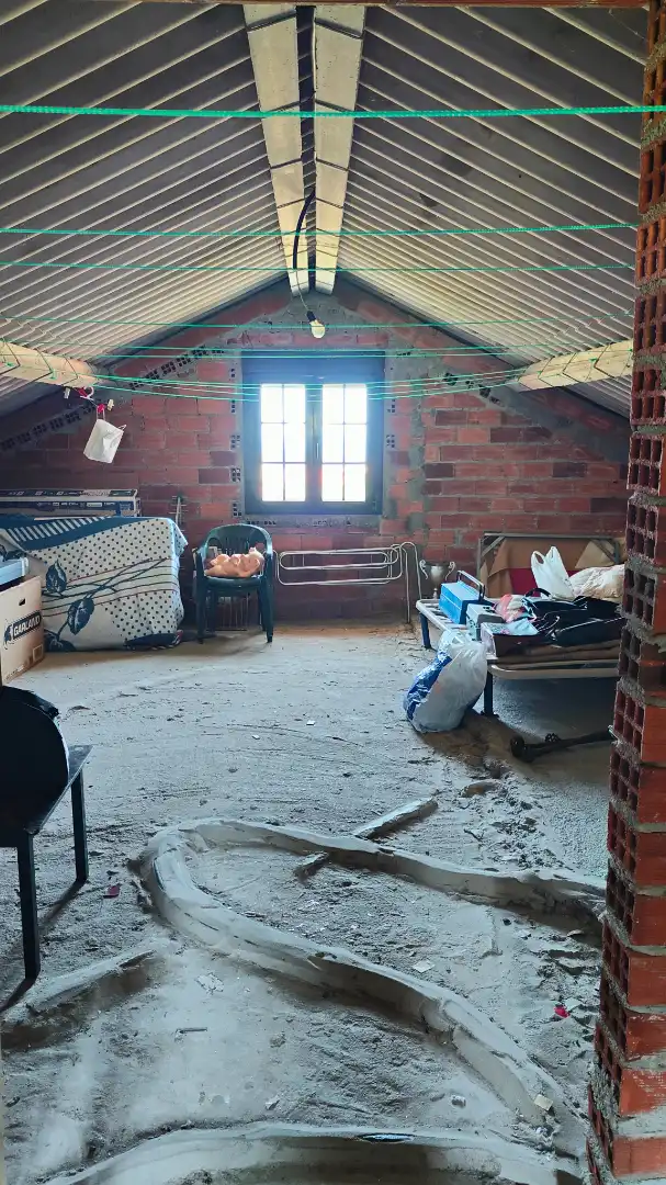 Casa o xalet en venda en Arteixo amb Calefacció, Jardí privat i Parquet