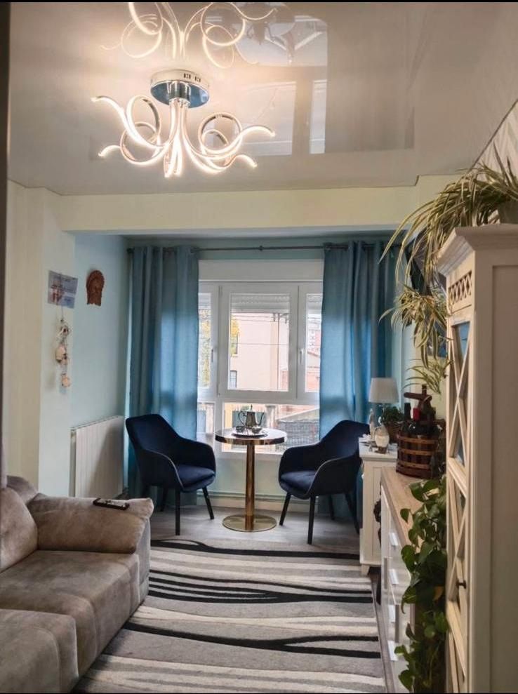 Dining room of Flat for sale in Medio Cudeyo  with Heating and Storage room
