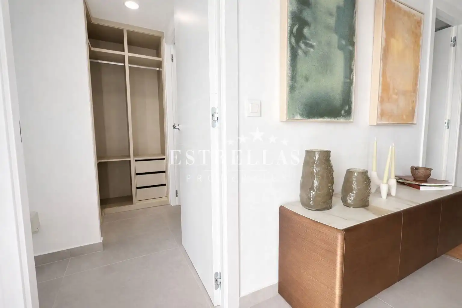 Apartament amb terrassa en venda a La Cala de Villajoyosa, imagen 15