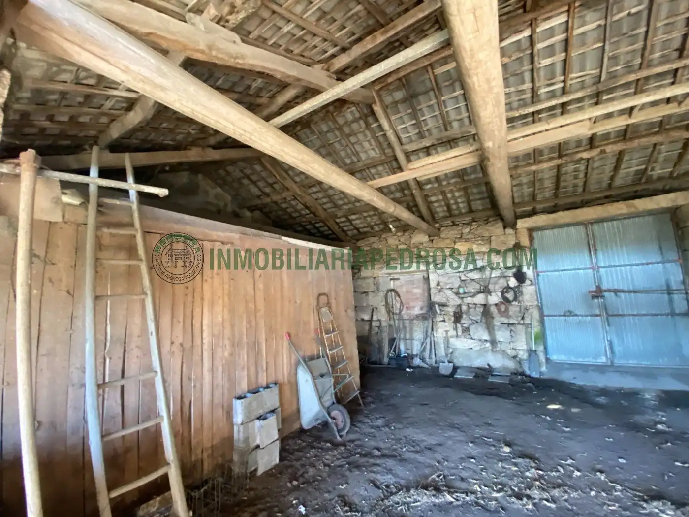 Casa o xalet en venda a Meaño