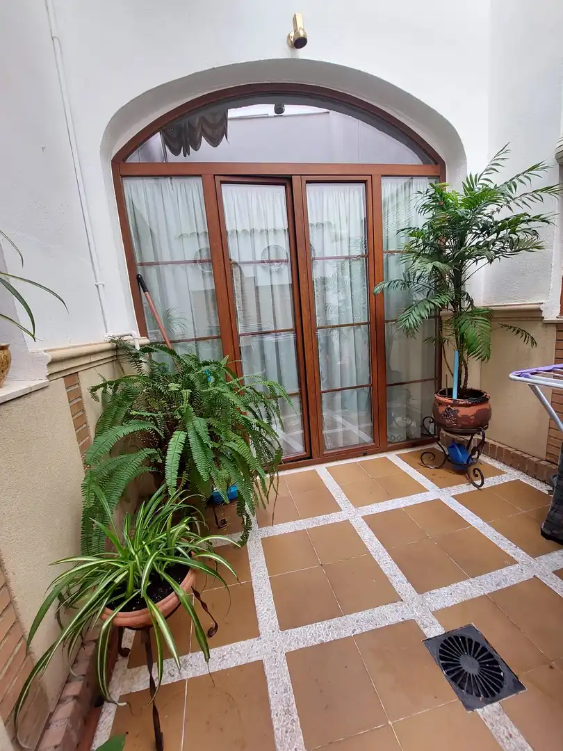 House with terrace for sale in San Francisco, imagen 2