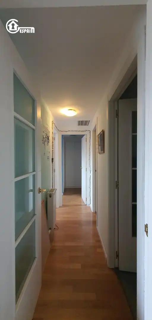Piso en venta en Madrid con Aire acondicionado, Calefacción y Jardín privado