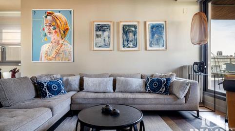 Photo 5 of Attic for sale in Sant Gervasi- Galvany,  Barcelona Capital