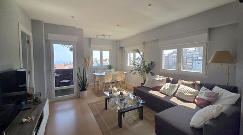 Photo 3 of Flat for rent in Calle Fernando Rios, Los Castros, Santander