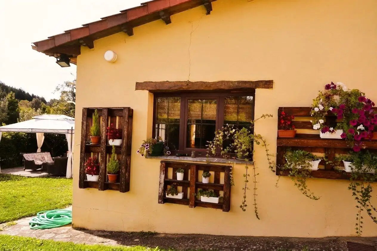 Casa o xalet en venda a Valderrueda