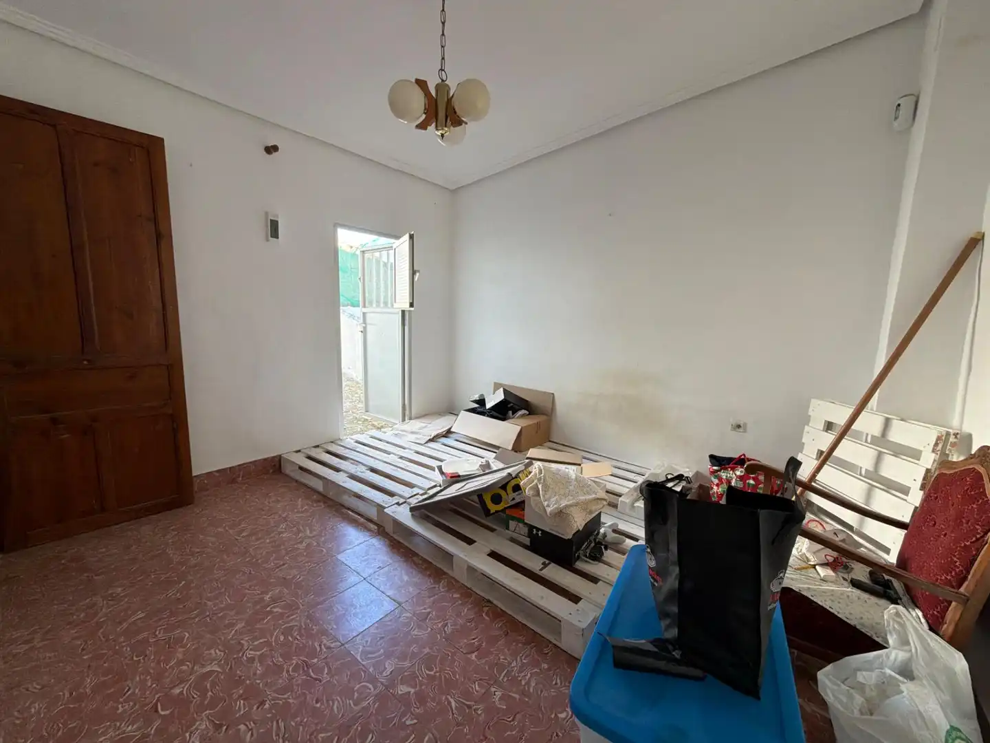 Houses for sale in Casco Antiguo
