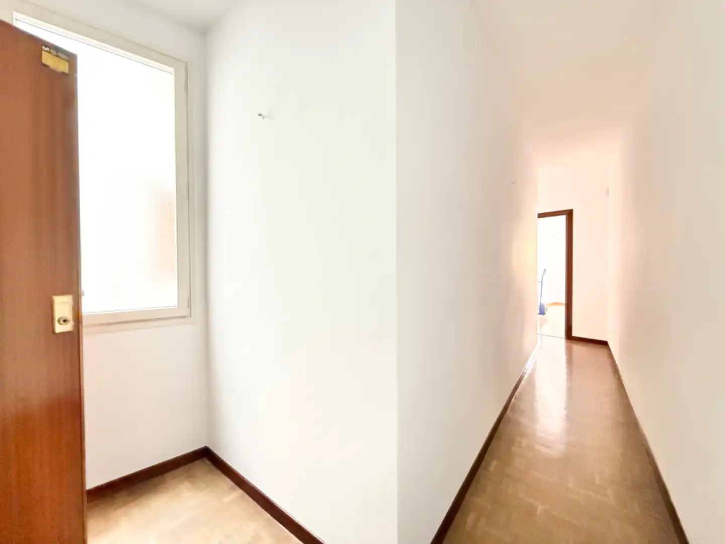 Flat for sale in Sant Just Desvern  with Air Conditioner, Heating and Parquet flooring