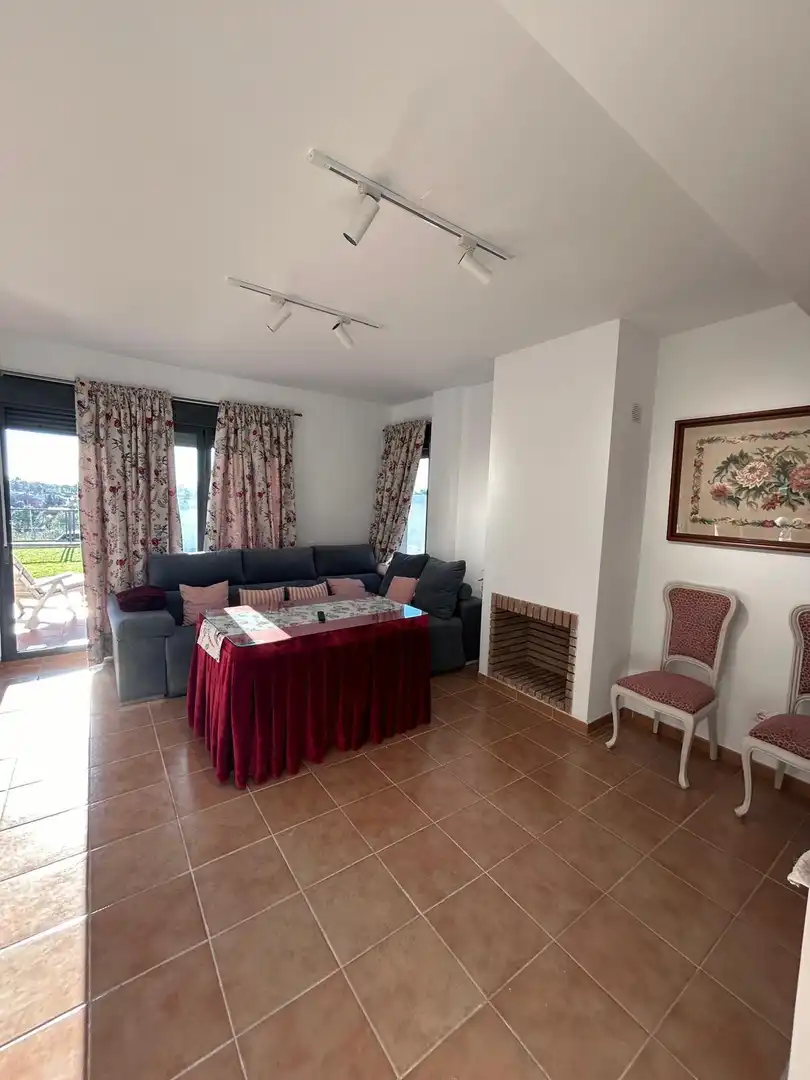 Detached homes for sale in Las Pajanosas