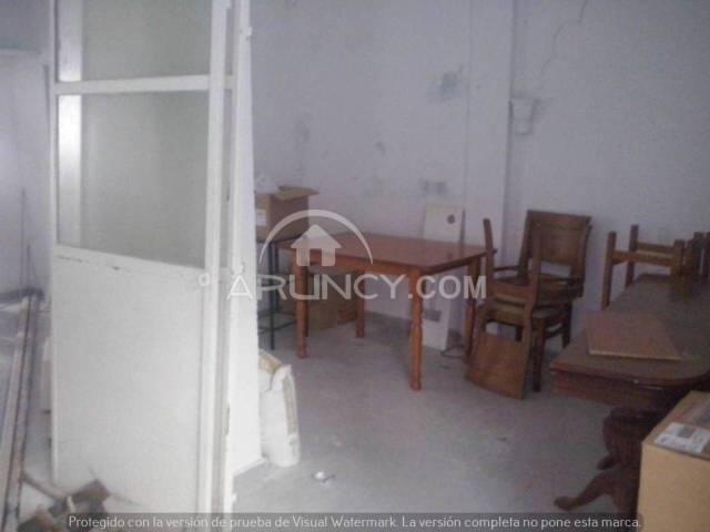 Local comercial en Alquiler en El Plantinar – Avda. La Paz - El Juncal